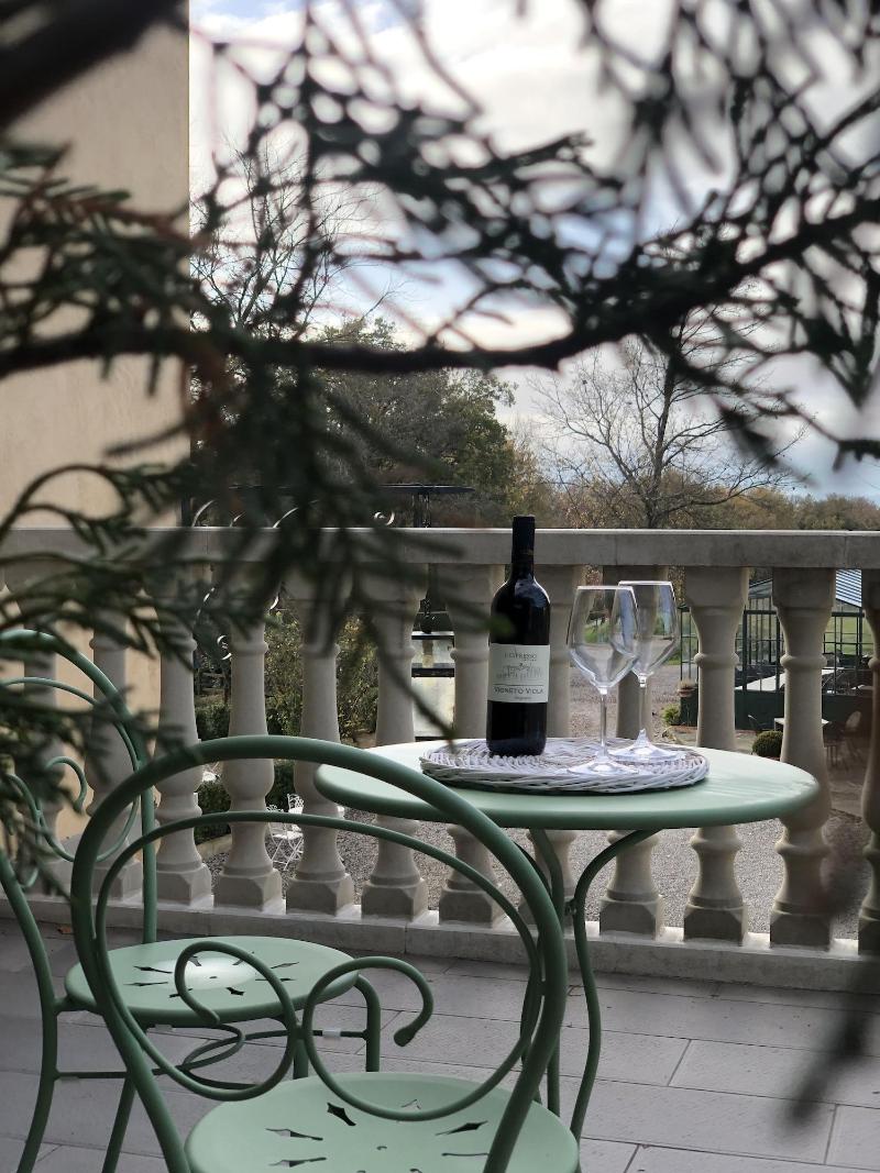 La Cantina Relais - Fattoria Il Cipresso image