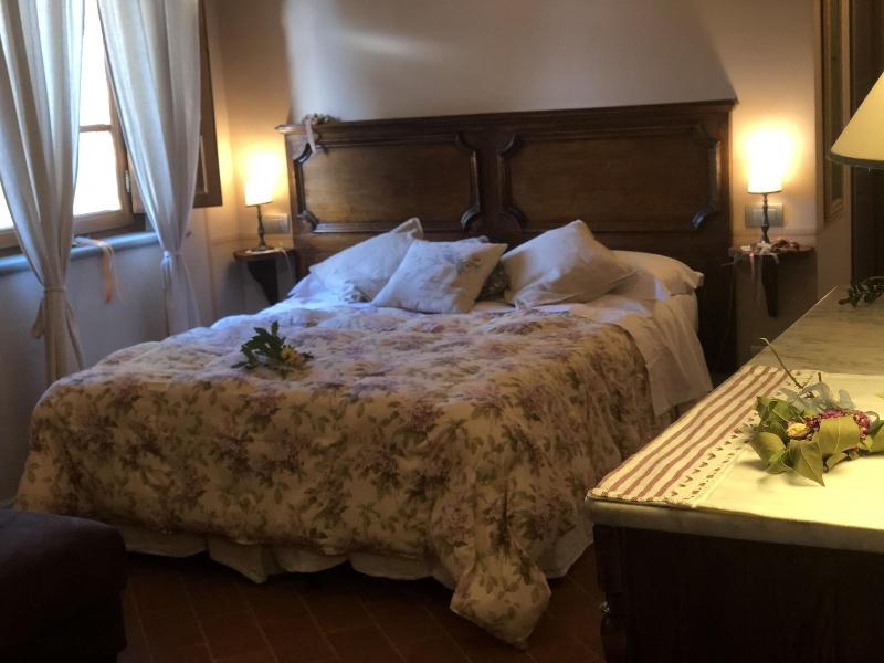 La Cantina Relais - Fattoria Il Cipresso image