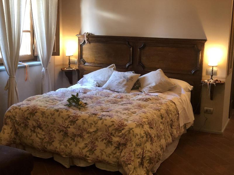 La Cantina Relais - Fattoria Il Cipresso image