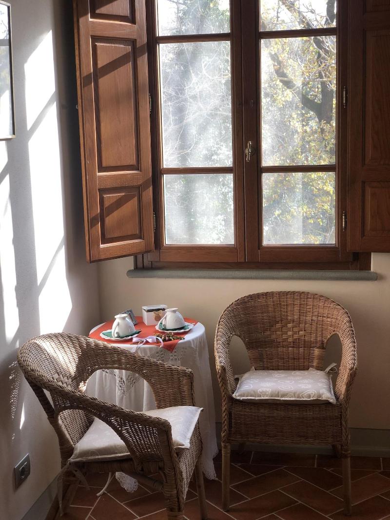 La Cantina Relais - Fattoria Il Cipresso image