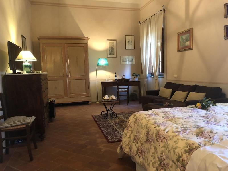 La Cantina Relais - Fattoria Il Cipresso image