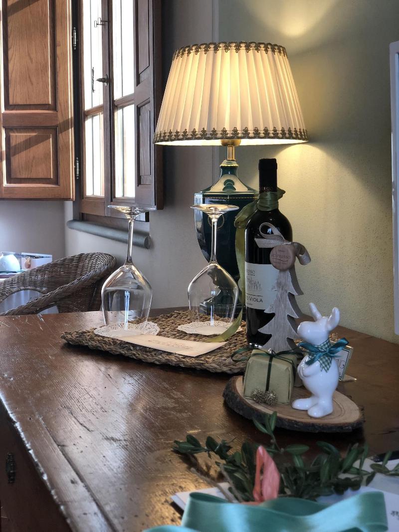 La Cantina Relais - Fattoria Il Cipresso image