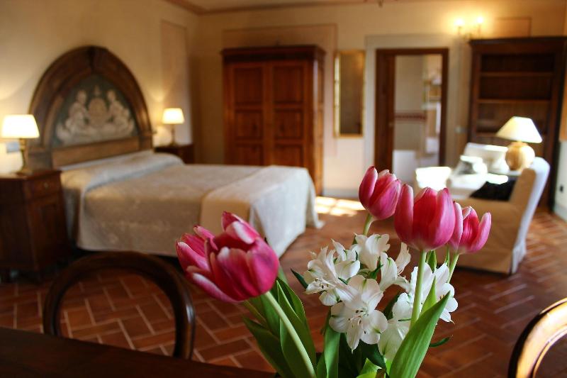 La Cantina Relais - Fattoria Il Cipresso image