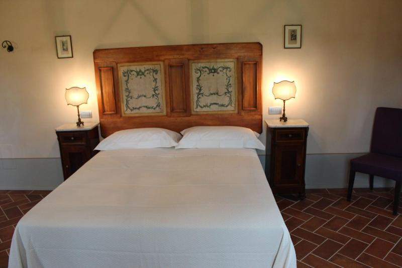 La Cantina Relais - Fattoria Il Cipresso image