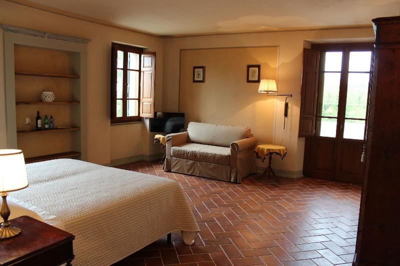 La Cantina Relais - Fattoria Il Cipresso image