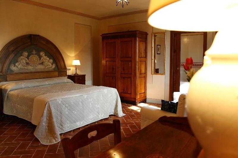 La Cantina Relais - Fattoria Il Cipresso image