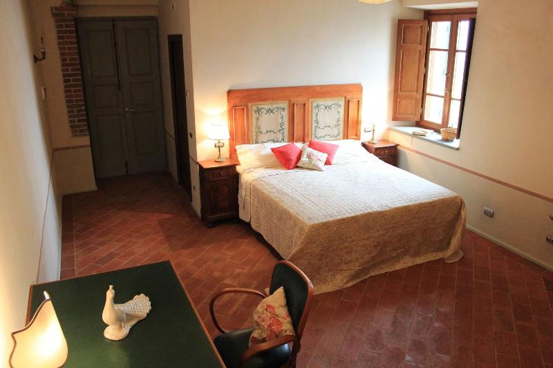 La Cantina Relais - Fattoria Il Cipresso image