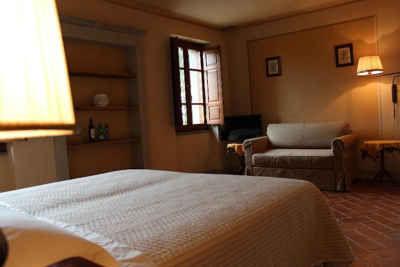 La Cantina Relais - Fattoria Il Cipresso image