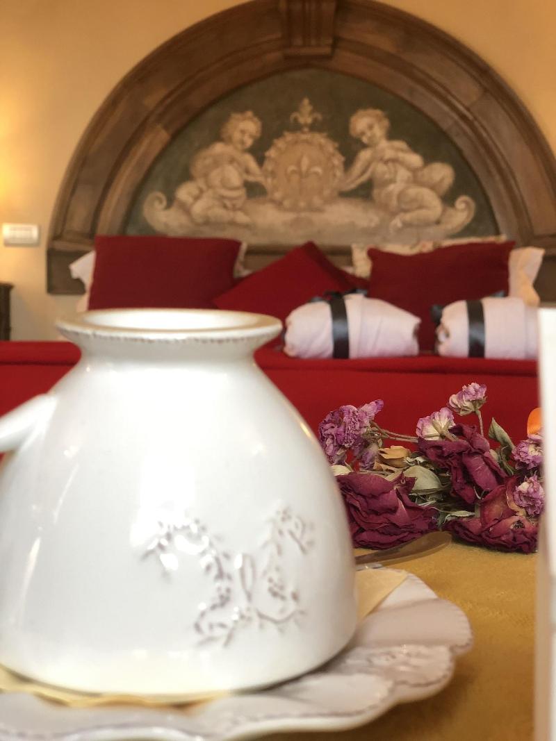 La Cantina Relais - Fattoria Il Cipresso image