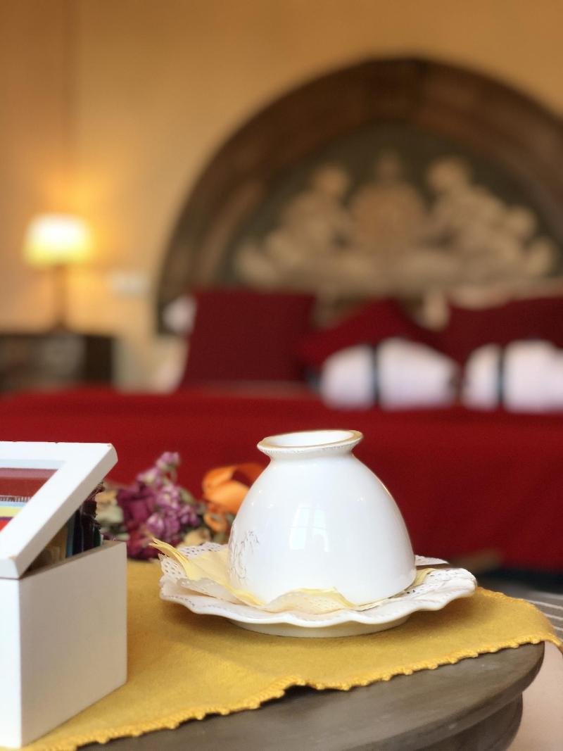 La Cantina Relais - Fattoria Il Cipresso image