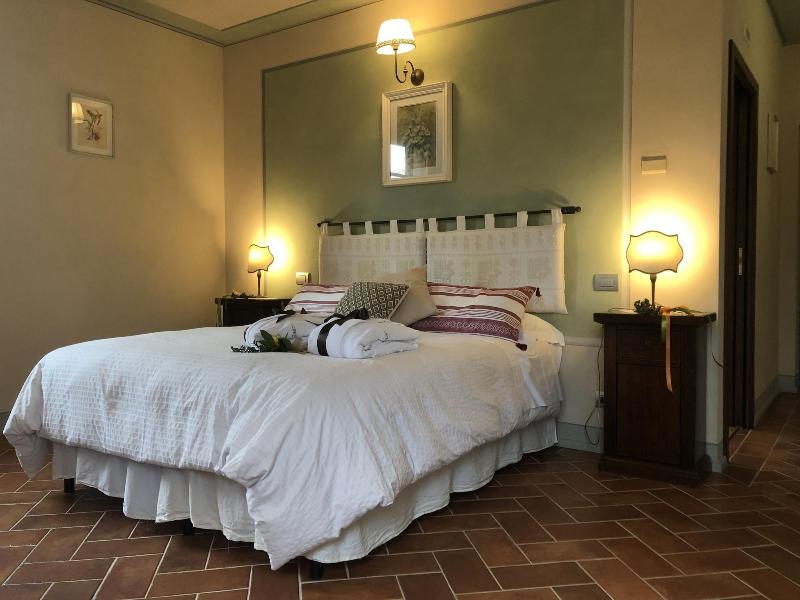La Cantina Relais - Fattoria Il Cipresso image