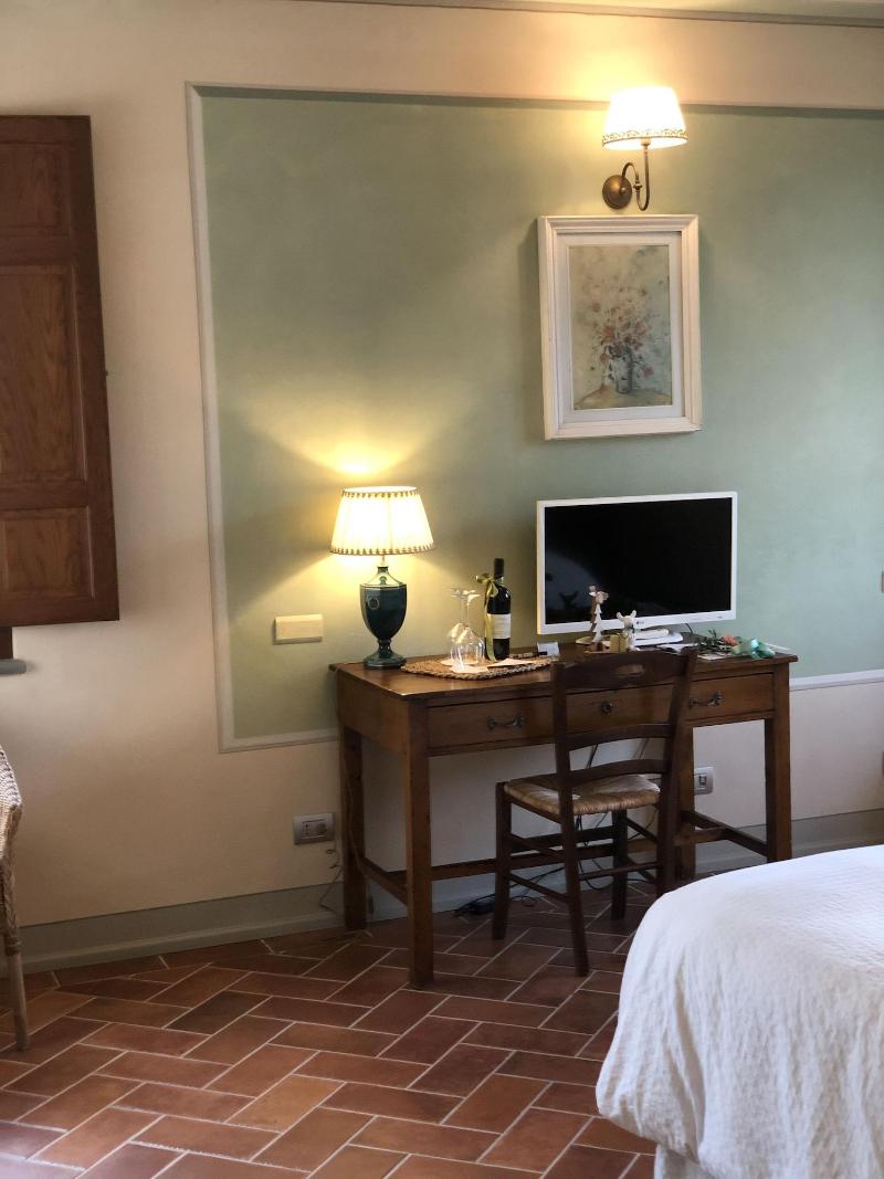 La Cantina Relais - Fattoria Il Cipresso image