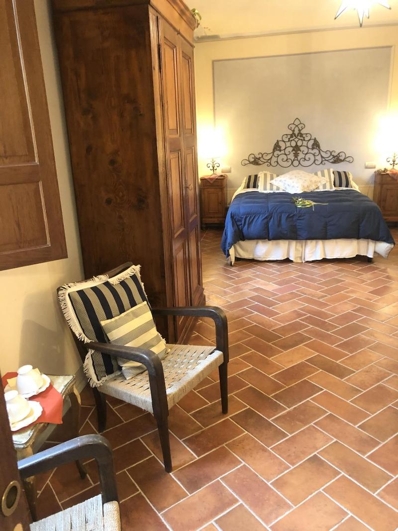 La Cantina Relais - Fattoria Il Cipresso image