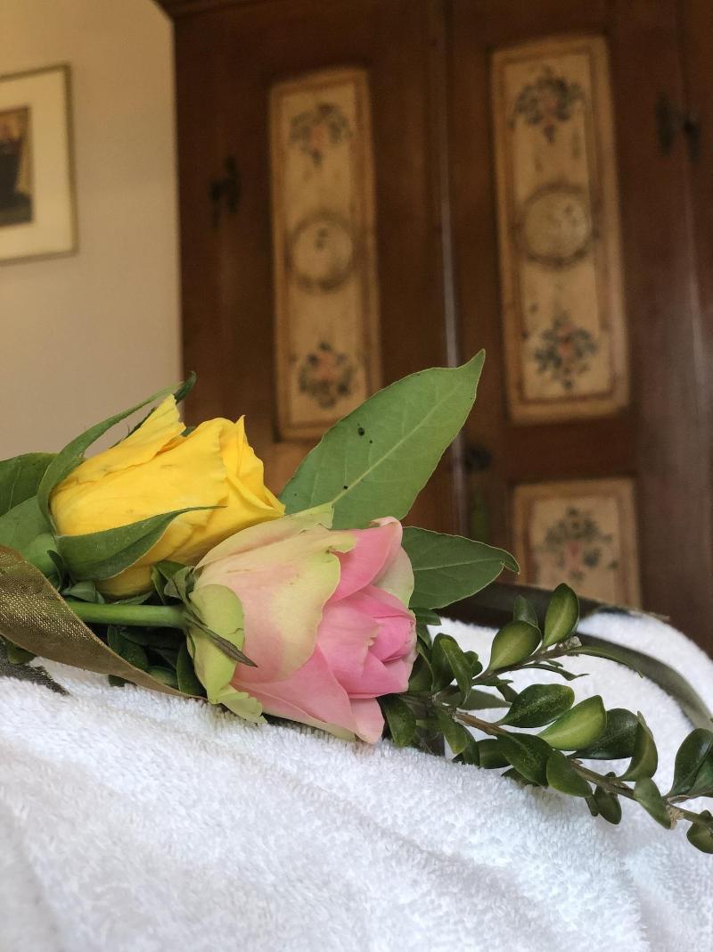 La Cantina Relais - Fattoria Il Cipresso image