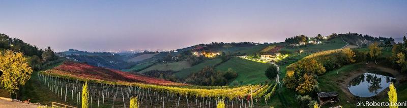 Agriturismo Acetaia Sereni image