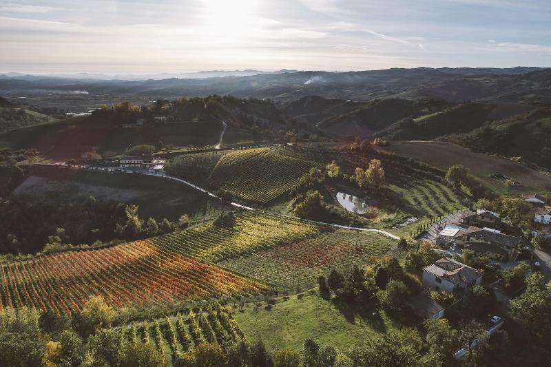 Agriturismo Acetaia Sereni image