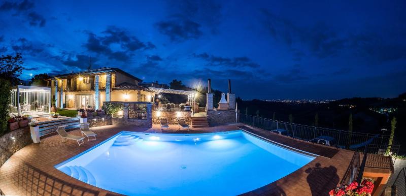 Agriturismo Acetaia Sereni image