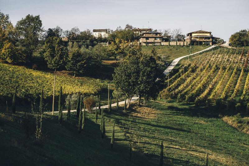 Agriturismo Acetaia Sereni image