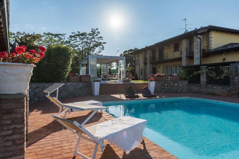 Agriturismo Acetaia Sereni image
