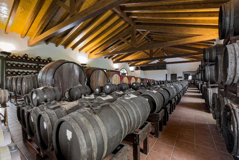 Agriturismo Acetaia Sereni image
