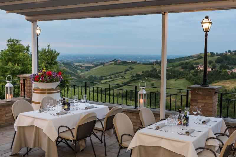 Agriturismo Acetaia Sereni image