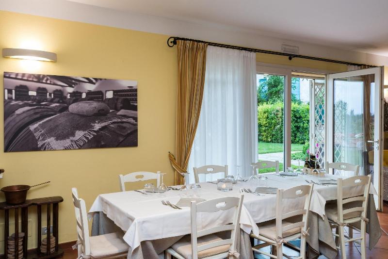 Agriturismo Acetaia Sereni image