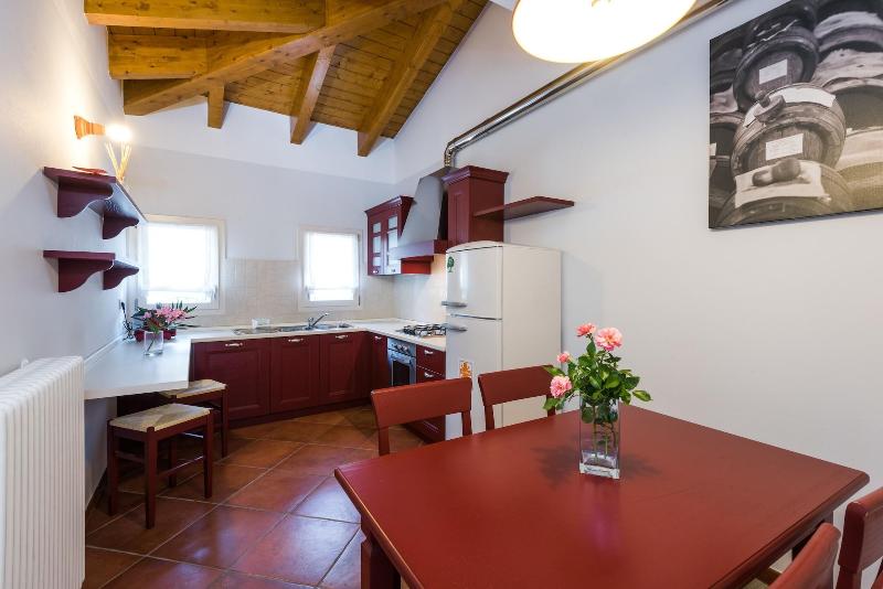 Agriturismo Acetaia Sereni image