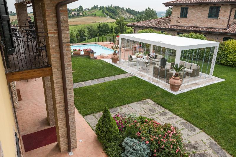 Agriturismo Acetaia Sereni image