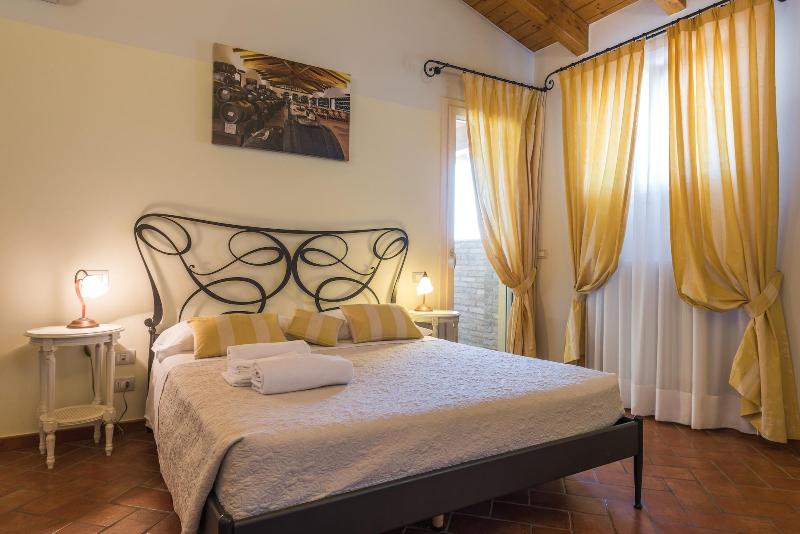 Agriturismo Acetaia Sereni image
