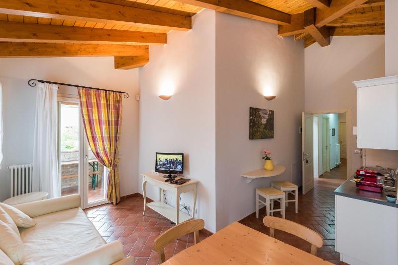 Agriturismo Acetaia Sereni image