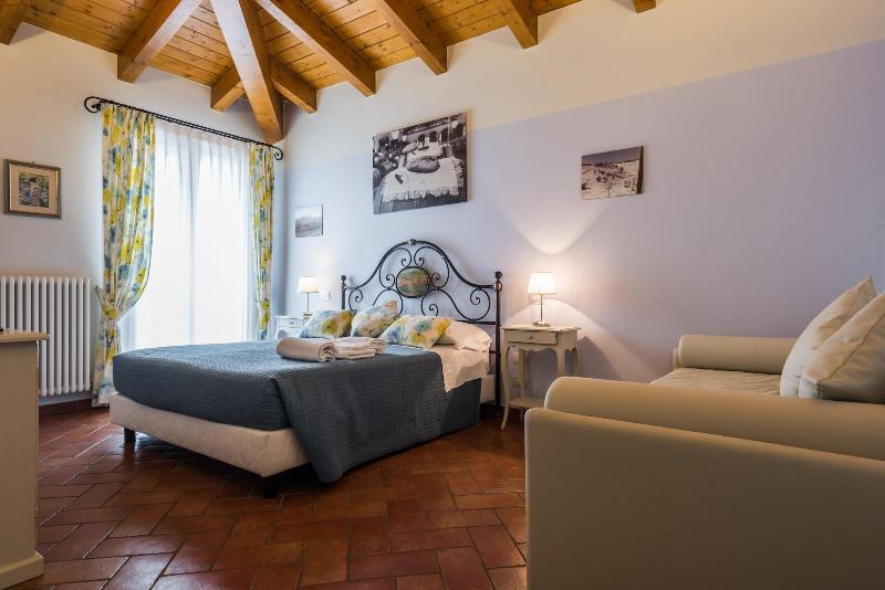 Agriturismo Acetaia Sereni image