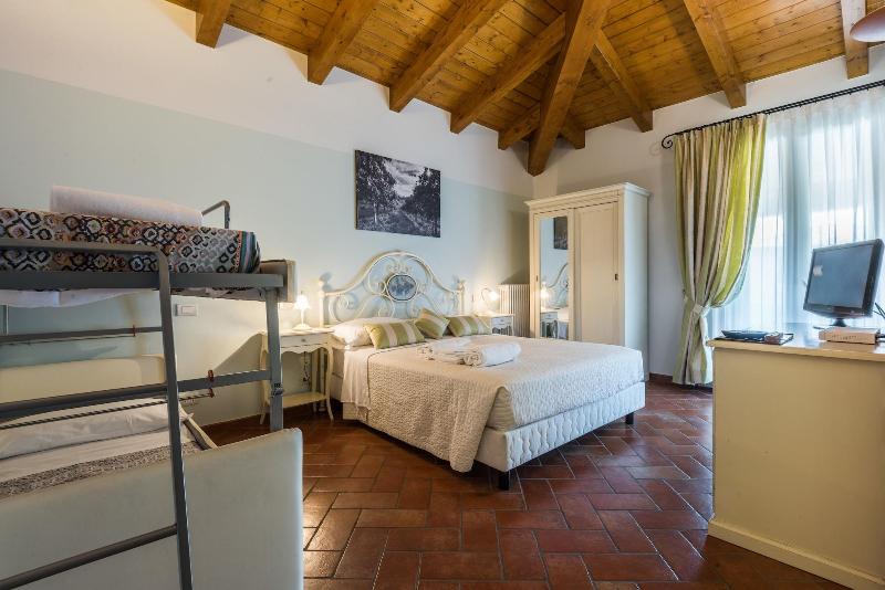 Agriturismo Acetaia Sereni image