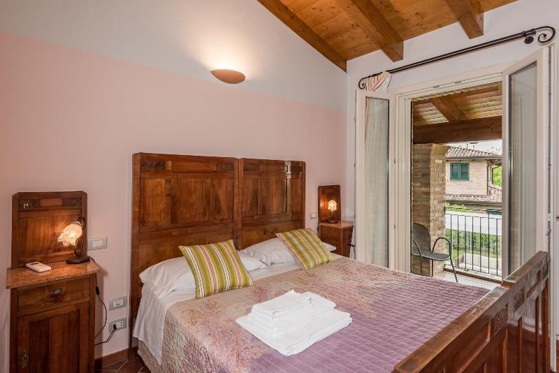 Agriturismo Acetaia Sereni image