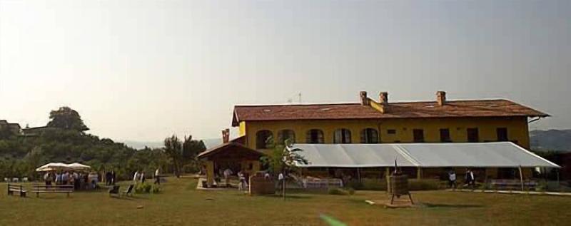 Agriturismo La Ca' D'Olga image