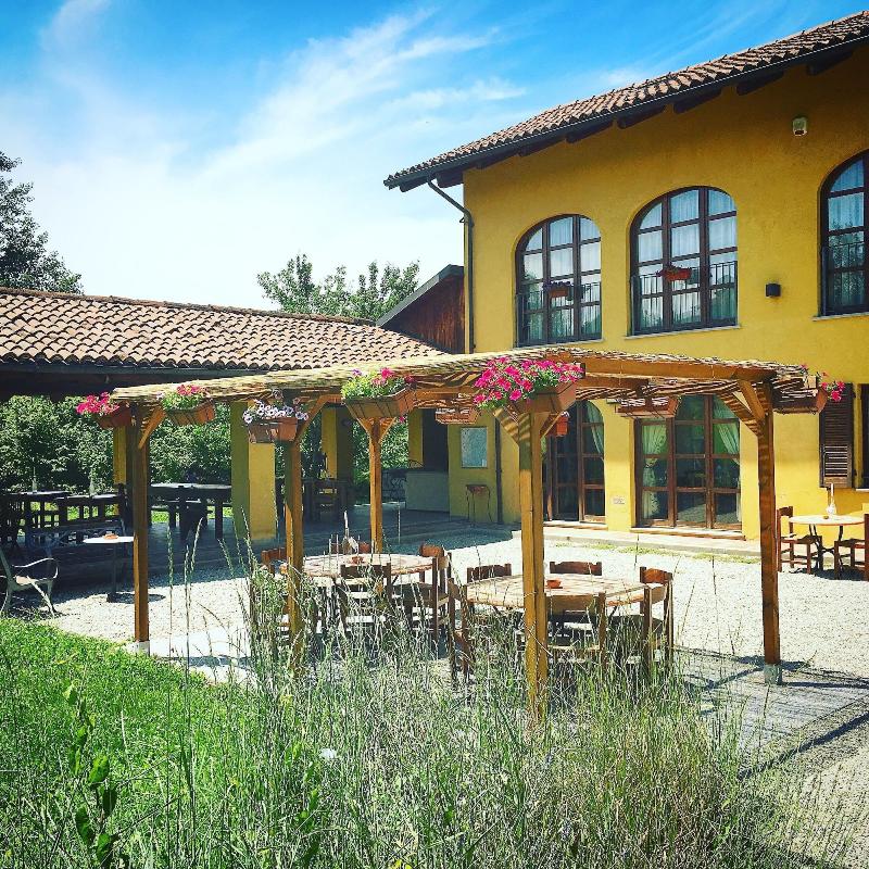 Agriturismo La Ca' D'Olga image
