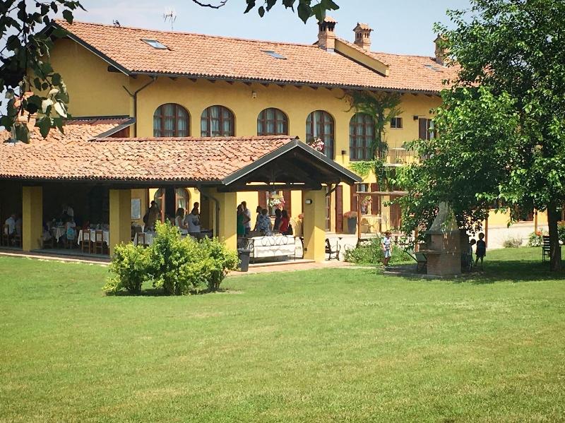 Agriturismo La Ca' D'Olga image