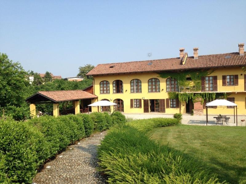 Agriturismo La Ca' D'Olga image