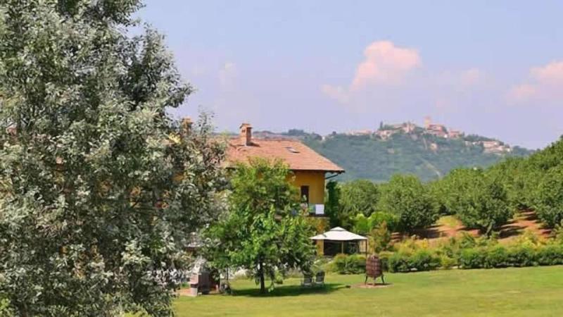 Agriturismo La Ca' D'Olga image