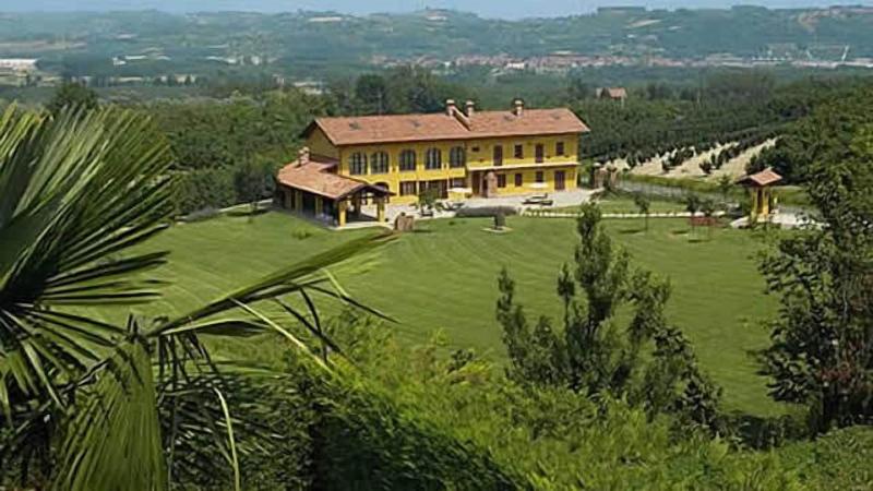 Agriturismo La Ca' D'Olga image