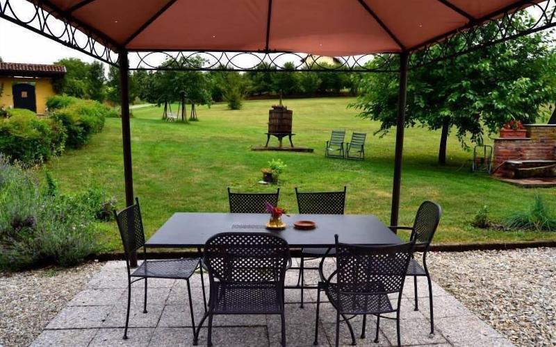 Agriturismo La Ca' D'Olga image