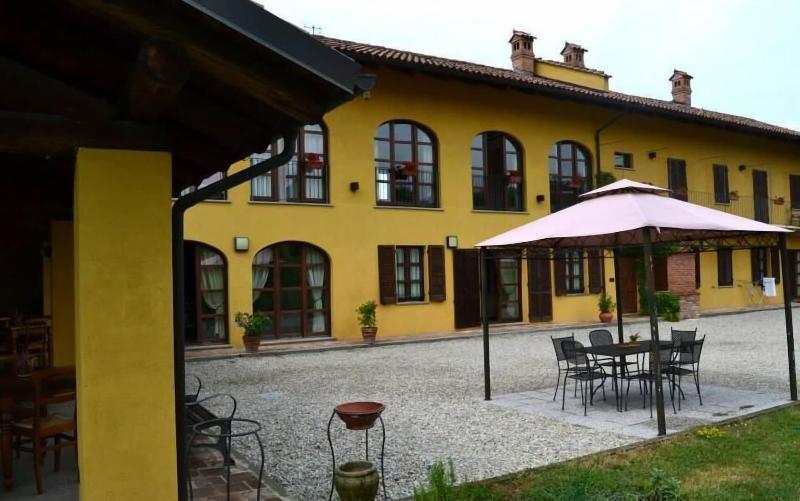 Agriturismo La Ca' D'Olga image