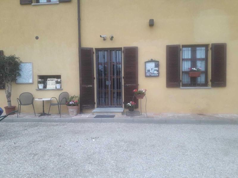 Agriturismo La Ca' D'Olga image