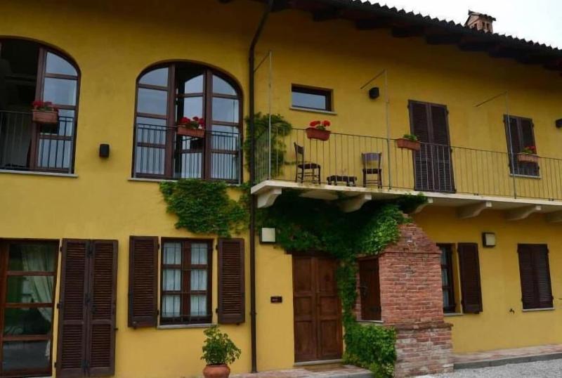 Agriturismo La Ca' D'Olga image