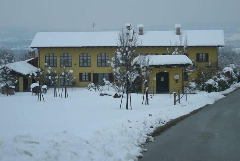 Agriturismo La Ca' D'Olga image