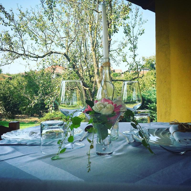 Agriturismo La Ca' D'Olga image