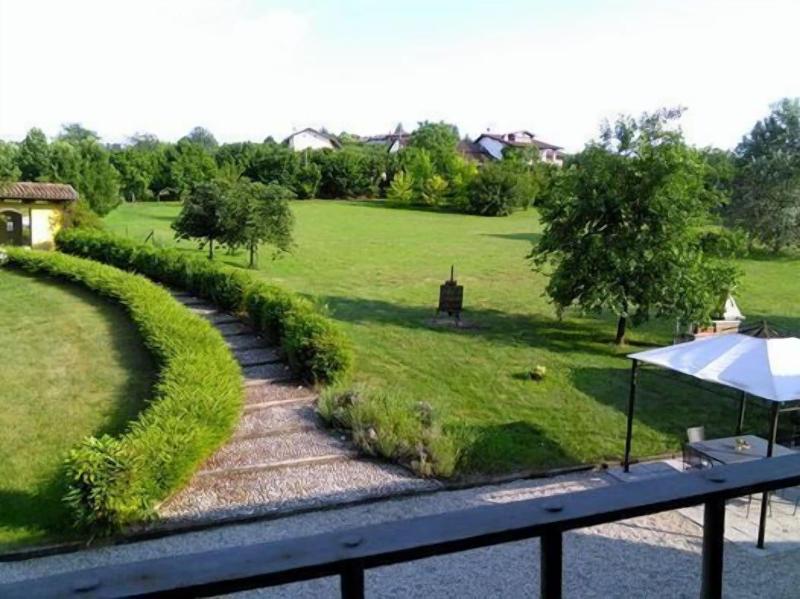 Agriturismo La Ca' D'Olga image