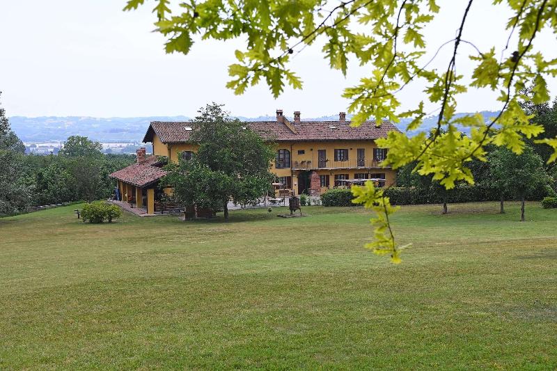 Agriturismo La Ca' D'Olga image