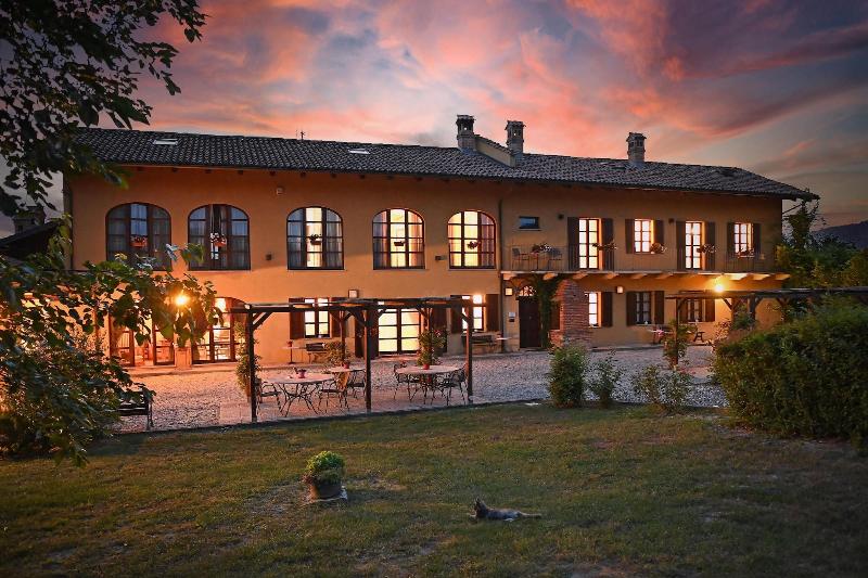 Agriturismo La Ca' D'Olga image