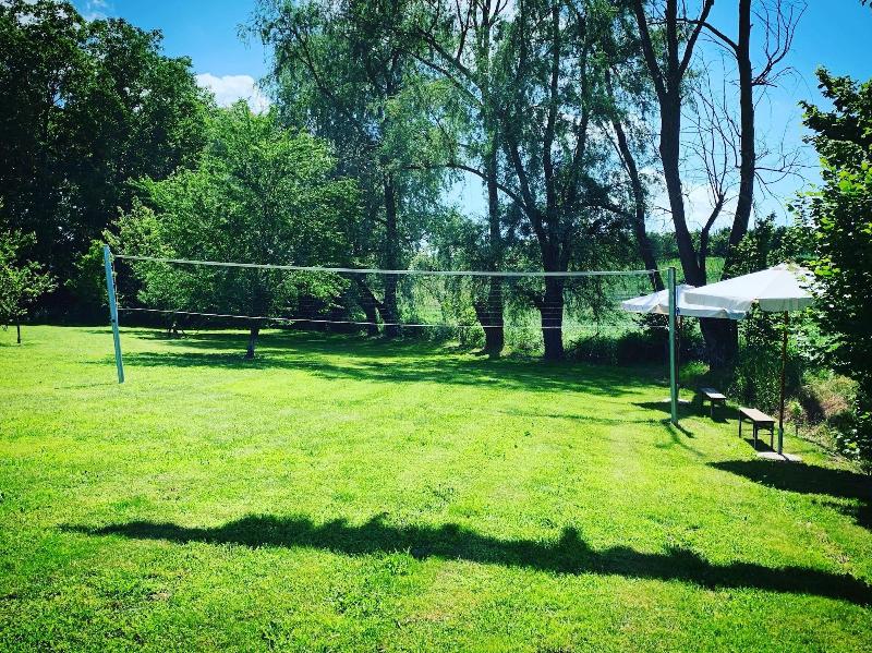 Agriturismo La Ca' D'Olga image