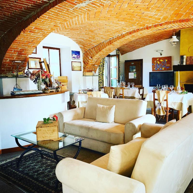 Agriturismo La Ca' D'Olga image